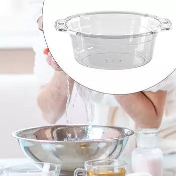 Ванна для мытья посуды и хранения Small зелёный