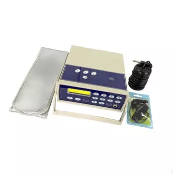 Ванна для ног, устройство для замачивания, портативное, с поясным ремнем, профессиональное, СПА для ног