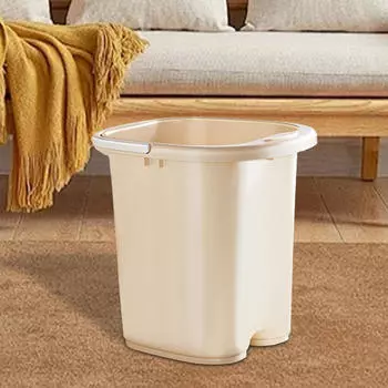 Ванна для ног, ванна для замачивания, ведро для замачивания в домашней ванной комнате Foot Bath Basin