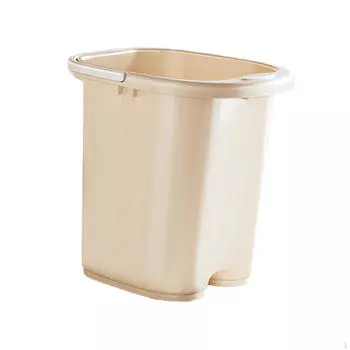 Ванна для замачивания ног с функцией массажа Foot Bath Basin