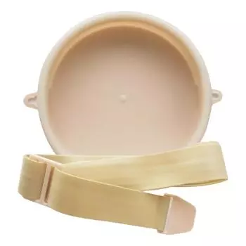 Ванна Регулируемая для подачи Легкого использования крышки Высококачественный держатель для ухода