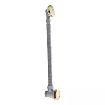 Ванна Слив-перелив Wasserkraft A054