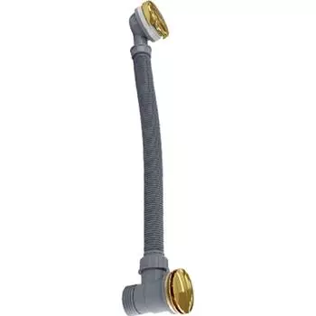 Ванна Слив-перелив Wasserkraft A206