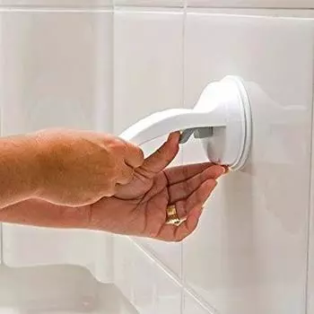 Ванная комната, душ, подставка для ног, подставка для ног для бритья, держатель для педали, ступенька на присоске, нескользящая педаль для мытья ног