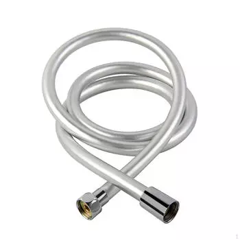 Ванная комната Душевой шланг Ручной Головной Водопровод Прямая Замена для 150cm
