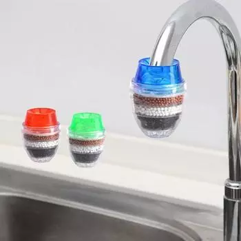 Ванная комната кран водопроводный душ душ Главная ванная комната многослойный кран брызги головка Boxed #C0C24#