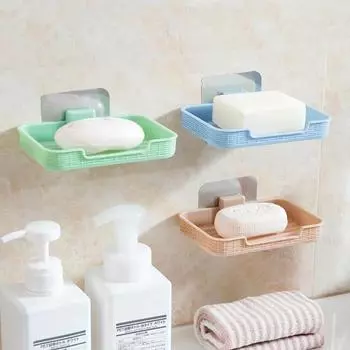 Ванная комната, кухня, мыло, губка, тарелка для хранения, сливная стойка, органайзер, держатель, домашний инструмент