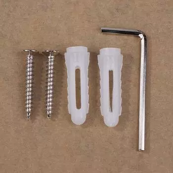 Ванная комната Современный настенный держатель для зубных щеток Рамка для стакана для стеклянной чашки Органайзер для хранения в ванной комнате Чашка для зубных щеток Инструменты Туалетная комната