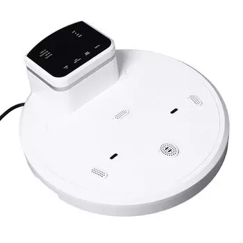 Ванная комната сушилка для всего тела после нагревателя отрицательных ионов фен для душа ванная комната сушилка для душа, (ДЖП 100120В)