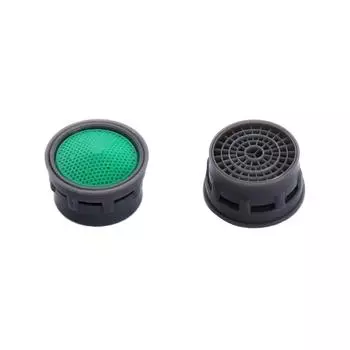 Ванная комната Внутренняя резьба Запасные части Bubbler Faucet Аксессуары Аэратор для крана Bubbler Spout