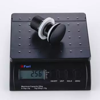 Ванная раковина сливной кран заглушка для слива ванной аксессуары из цельной латуни черный хром розовое матовое золото