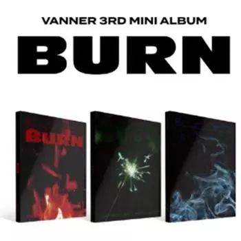 ВАННЕР - мини 3й [BURN] 0