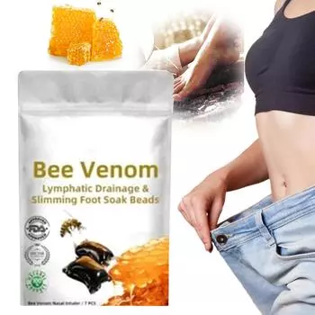 Ванночка для ног, шарики для ног, лимфодренажная ванночка для ног, лимфодренажная мазь для ног, облегчающая отеки ног, укрепляющая и придающая форму ногам 50 мл