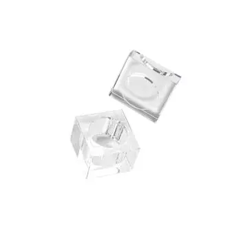 Ванночка для ногтей с крышкой для профессионального домашнего маникюра