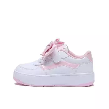 VANS 17 22 CULIC PLT V2948K BLT PLT РОЗОВЫЙ БЕЛЫЙ 170