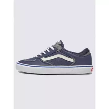 Vans 25-й Скейт Роули Скейт Роули Vn0a2z3onav1 255