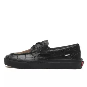 Vans 2 Eyelet V176cf Hynm Blk Mix 225