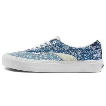 Vans Acer Ni SP Bandana — мульти-унисекс кроссовки Multi-Color True-White VN0A4UWYASN 36