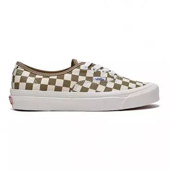 VANS Anaheim Factory Checkerford Authentic 44 DX VN0A5KX4SQ71