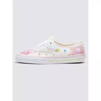VANS Art Collection Vans x Nuttsh Authentic Authentic VN0A5KS9CCT1
