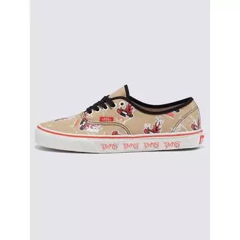 VANS Art Collection Vans x Okeh Authentic Authentic VN0A5KS9CCL1
