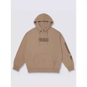 Vans Asia Artist Collection Vans X Rarebirth Shield Hoodie Vn000kvjyeh1 L