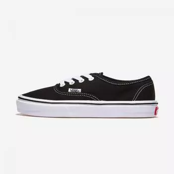 Vans Аутентичное освещение V44 Lite Black 220