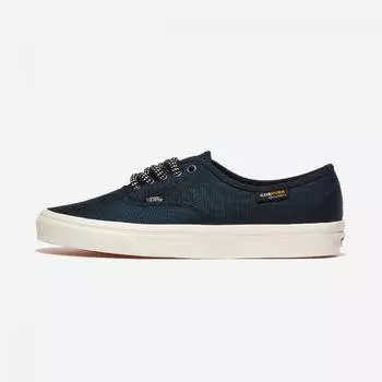 Vans Аутентичное платье Cordura Blue Vn000crqlkz Платье Cordura Blue 220