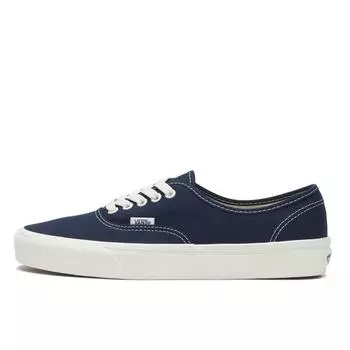 Vans Аутентичное платье Vn000bw5dtq Blues Ma 220