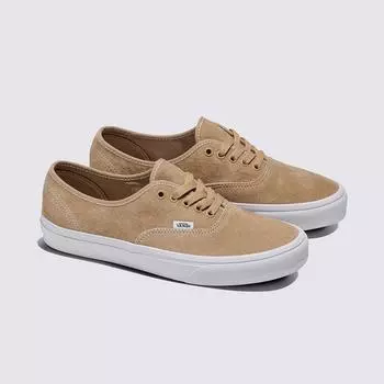 Vans Аутентичные благовония из свиной замши Vn000crt4mg1 220