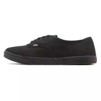 Vans Аутентичные черные кроссовки унисекс Lo Pro VN000GYQBKA 36.5