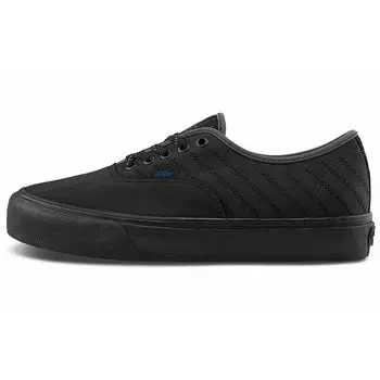 Vans Аутентичные черные кроссовки унисекс VLT LX Stealth VN0A4CS46CG 42