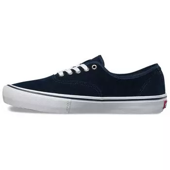 Vans Аутентичные кроссовки Pro Dress Blues Unisex, белые VN0A34795S2 42.5