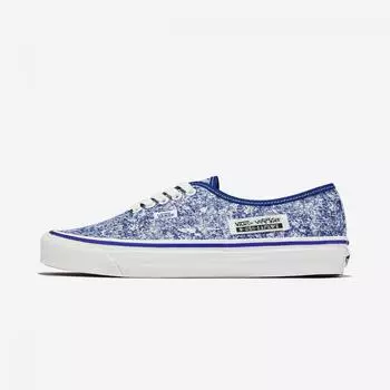Vans Аутентичный 44 Dx Vn0a4bvyblu 230