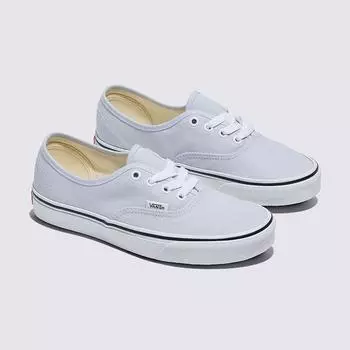 Vans Аутентичный цвет Terry Halogen Blue Vn0a2z3zcha1 220