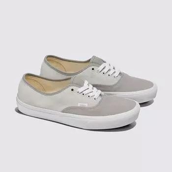 Vans Аутентичный холст замша блок серый Vn0a2z3zbxc1 220