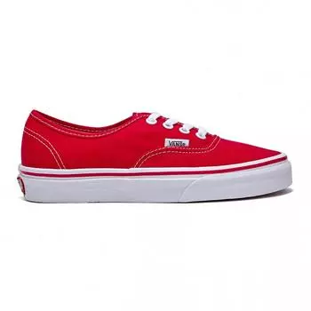 VANS Аутентичный Красный VN000EE3RED1 220
