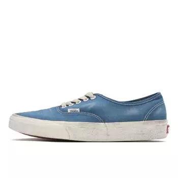 Vans Аутентичный Vn000bw5cje Wave Excellence Blu 225