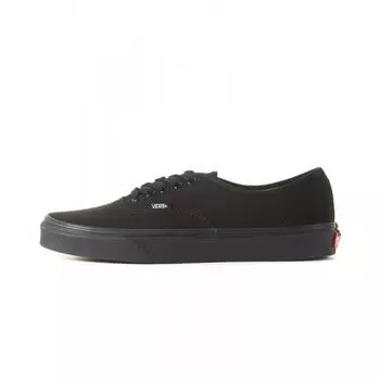 Vans Authentic Black Черный VN000EE3BKA1 Authentic черный черный 215