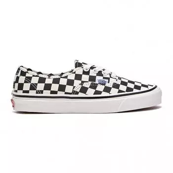 VANS Authentic 44 DX Черный VN0A38ENOAK1