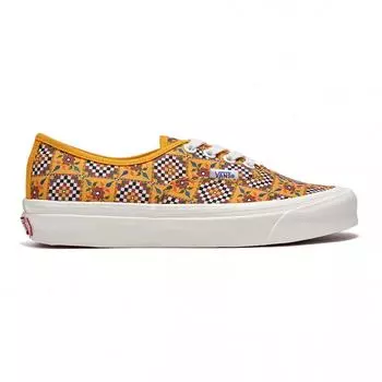 VANS Authentic 44 DX Tile Checkerboard VN0A5KX4AXA1