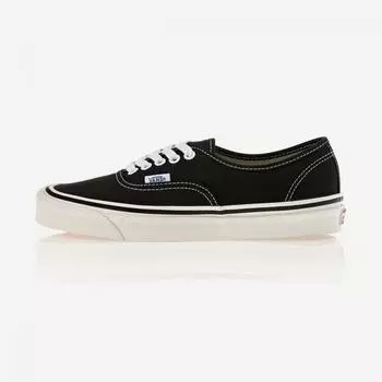 Vans Authentic 44 Dx VN0A38ENMR2 ANAHEIM FACTORY ЧЕРНЫЙ