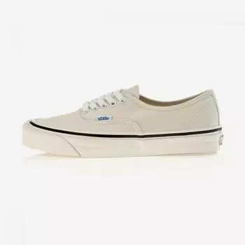 Vans Authentic 44 Dx VN0A38ENMR4 ANAHEIM FACTORY CLASSIC БЕЛЫЙ 215