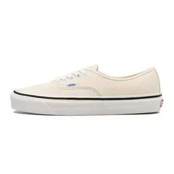 VANS Authentic 44DX VN0A38ENMR4 АНАХЕЙМ БЕЛЫЙ 220