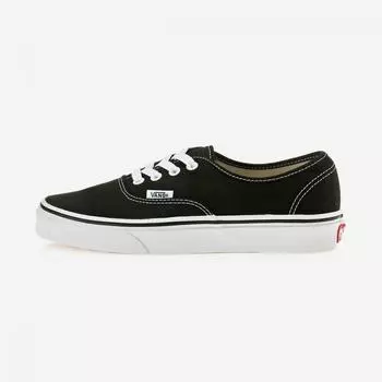 Vans Authentic Black VN 0EE3BLK ЧЕРНЫЙ