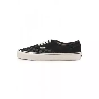 VANS Authentic Checkerboard Черный Зефир VN0009PVBPO1