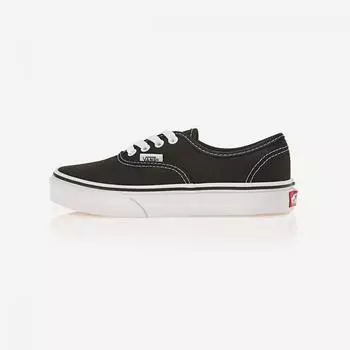Vans Authentic — черный/настоящий белый VN000WWX6BT-BLACK/TRUE WHITE 175