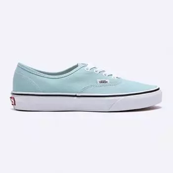 VANS Authentic Color Theory Синий канал VN0A5KS9H7O1 220