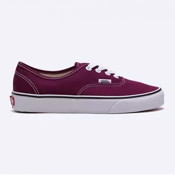 VANS Authentic Color Theory Темно-фиолетовый VN0009PVDRV1 220