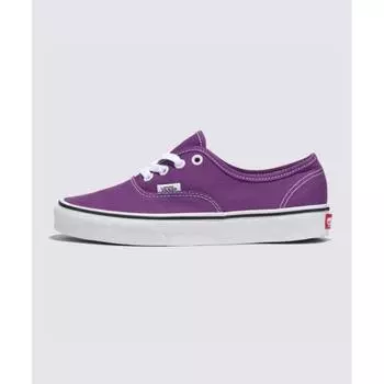 VANS Authentic Color Tiary Purple Magic VN000BW51N81